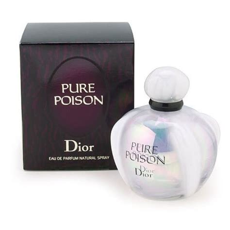 dior pure poison ici|pure poison Dior 50ml price.